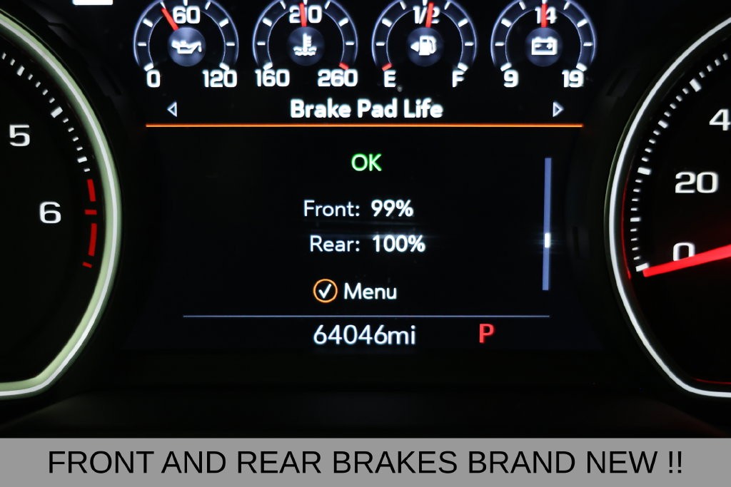 Chevrolet Suburban Vehicle Full-screen Gallery Image 07
