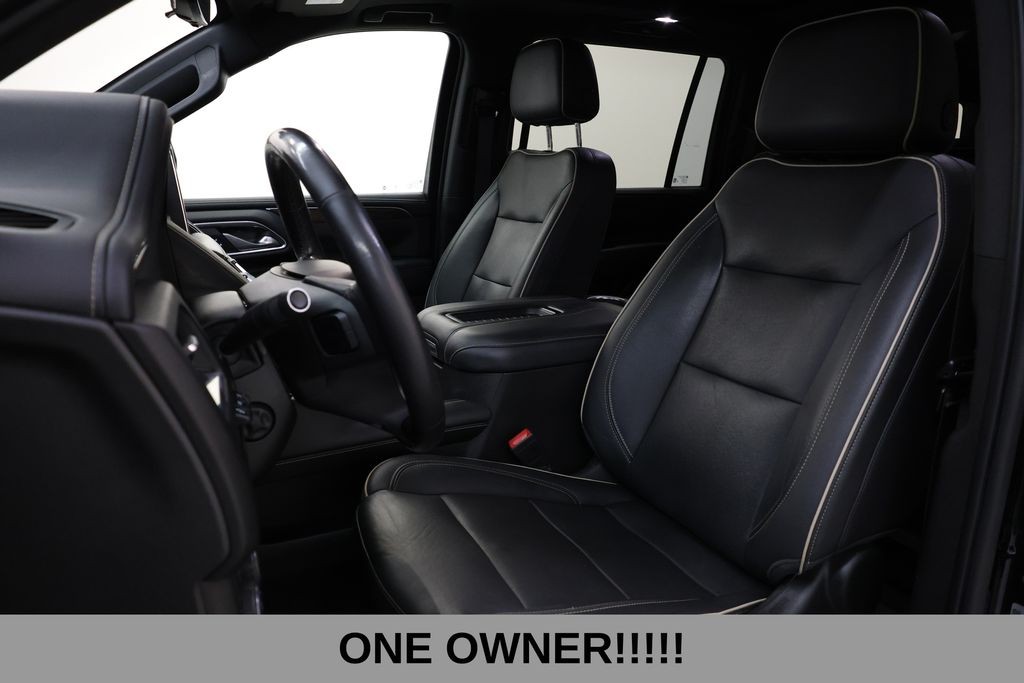 Chevrolet Suburban Vehicle Full-screen Gallery Image 10