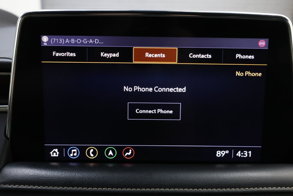 Chevrolet Suburban Vehicle Full-screen Gallery Image 98