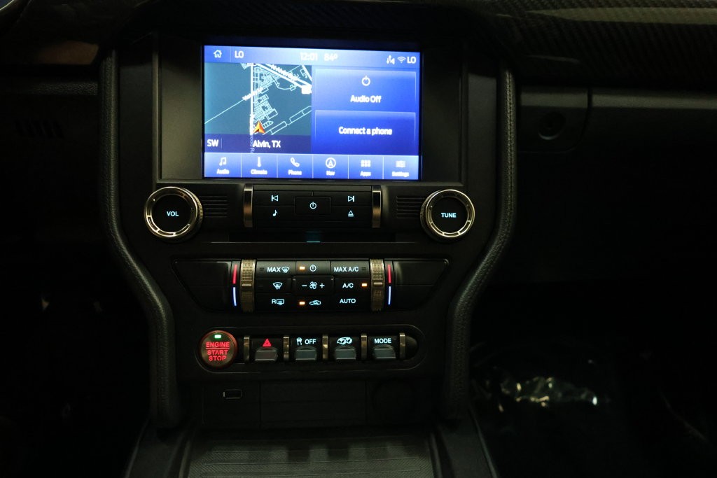 Ford Mustang Vehicle Full-screen Gallery Image 103