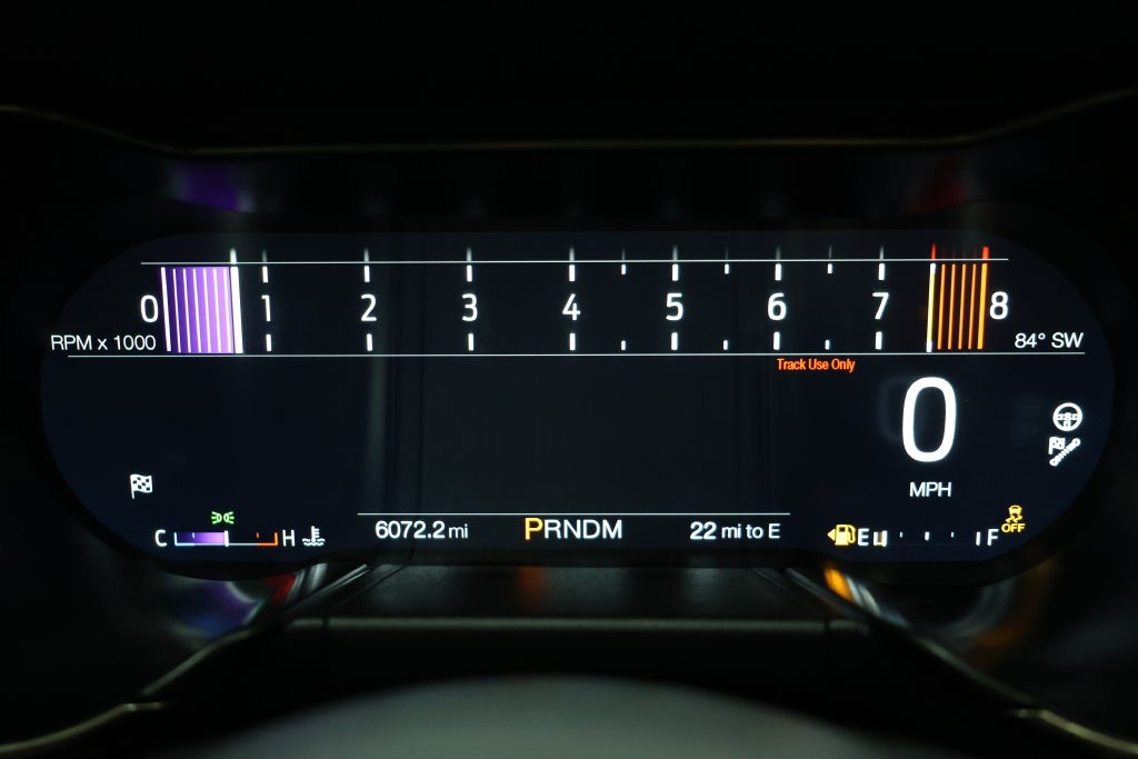 Ford Mustang Vehicle Full-screen Gallery Image 115