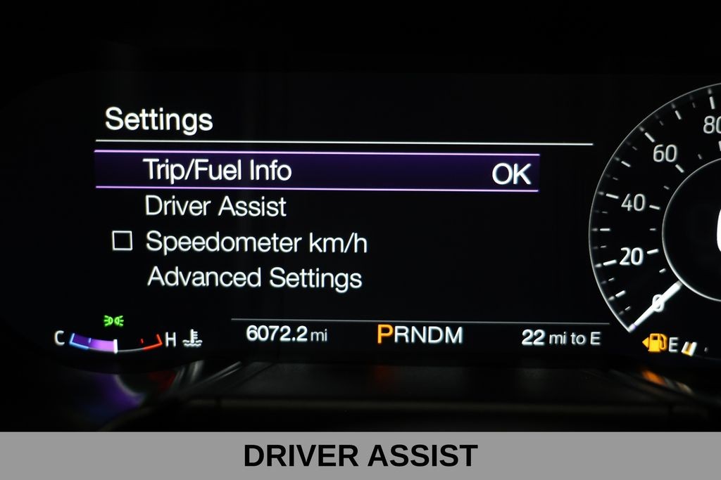 Ford Mustang Vehicle Full-screen Gallery Image 32