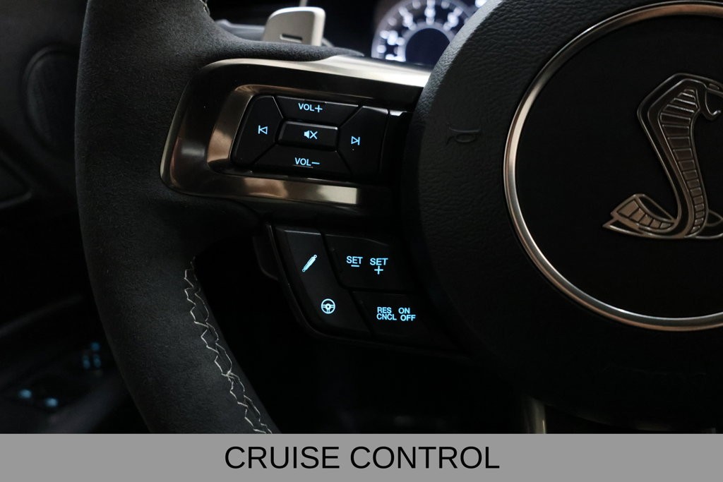 Ford Mustang Vehicle Full-screen Gallery Image 44