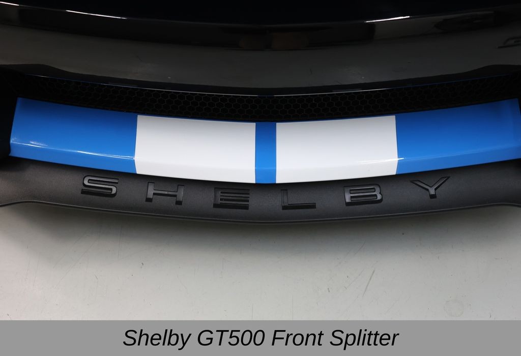 Ford Mustang Vehicle Full-screen Gallery Image 48