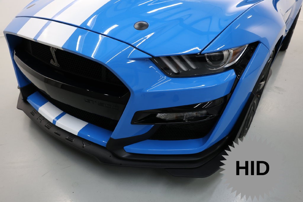 Ford Mustang Vehicle Full-screen Gallery Image 52
