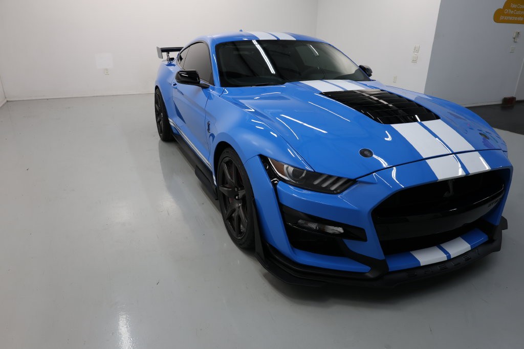 Ford Mustang Vehicle Full-screen Gallery Image 66