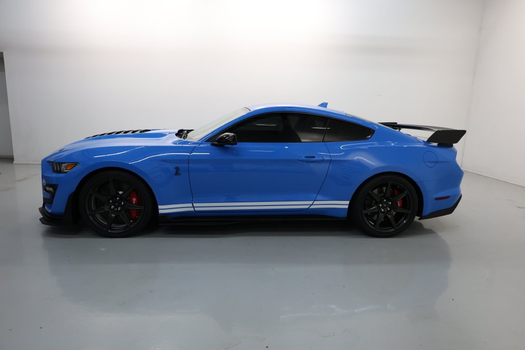 Ford Mustang Vehicle Full-screen Gallery Image 68