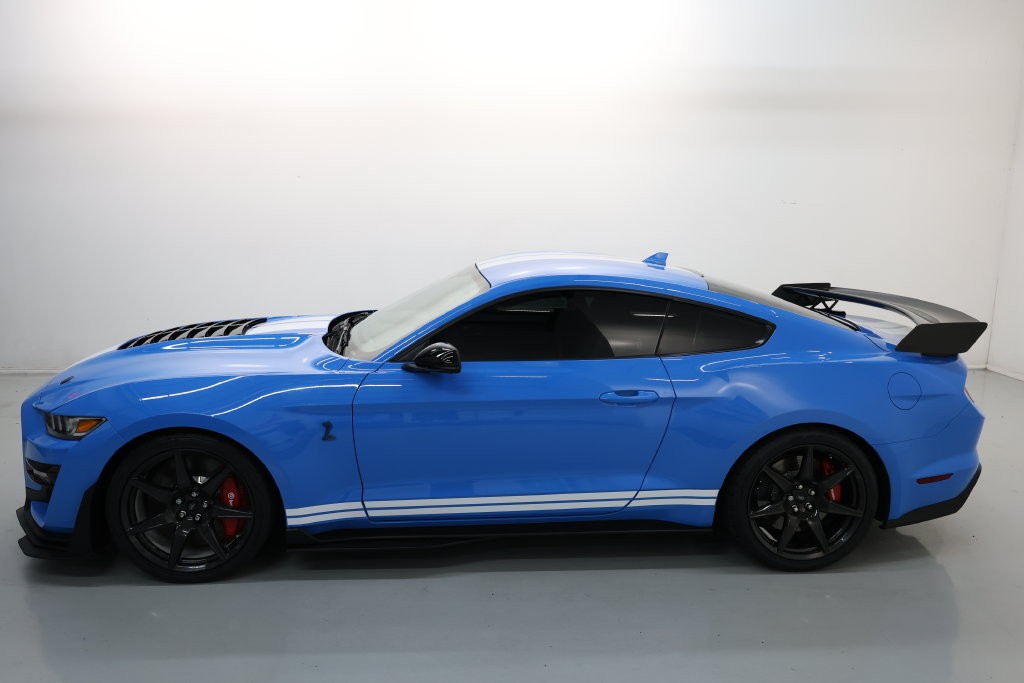 Ford Mustang Vehicle Full-screen Gallery Image 69