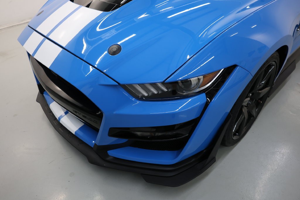 Ford Mustang Vehicle Full-screen Gallery Image 70