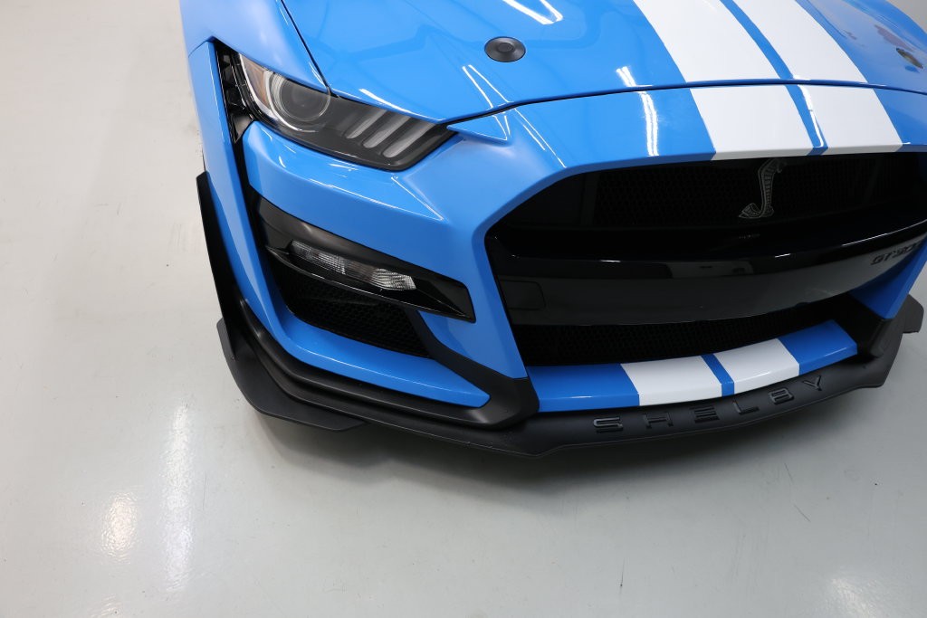 Ford Mustang Vehicle Full-screen Gallery Image 71