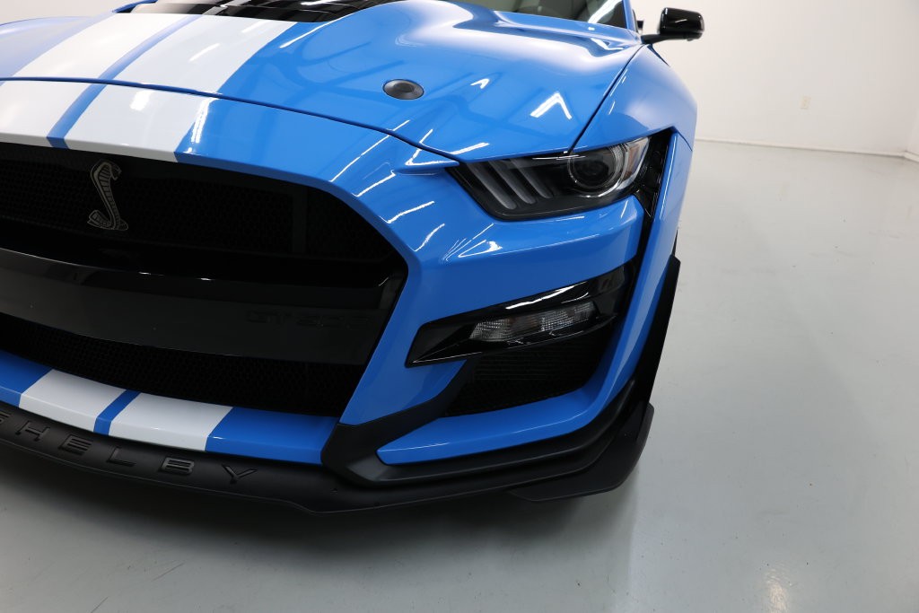 Ford Mustang Vehicle Full-screen Gallery Image 72