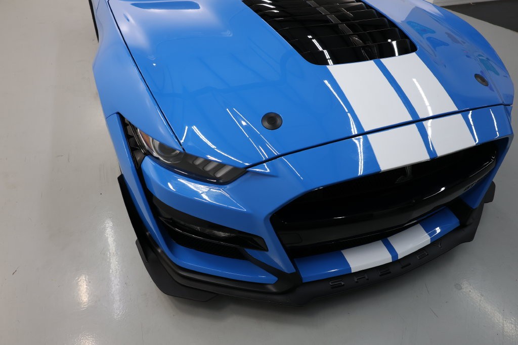 Ford Mustang Vehicle Full-screen Gallery Image 73