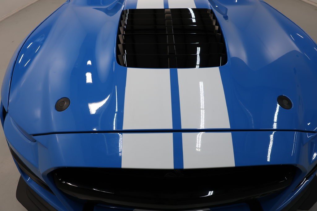 Ford Mustang Vehicle Full-screen Gallery Image 74