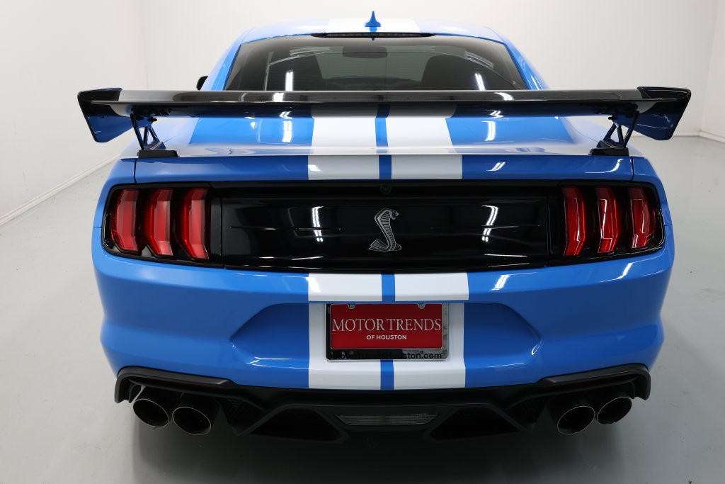 Ford Mustang Vehicle Full-screen Gallery Image 77