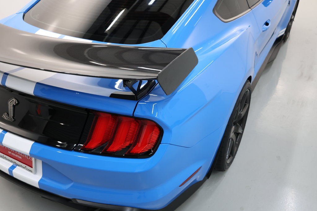 Ford Mustang Vehicle Full-screen Gallery Image 79