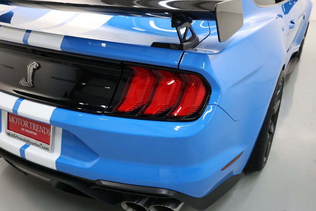 Ford Mustang Vehicle Full-screen Gallery Image 80