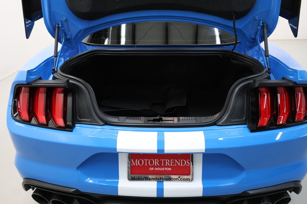 Ford Mustang Vehicle Full-screen Gallery Image 81
