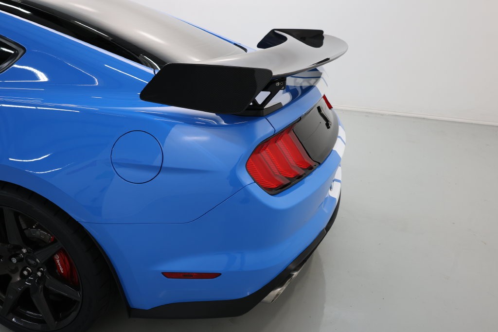 Ford Mustang Vehicle Full-screen Gallery Image 82