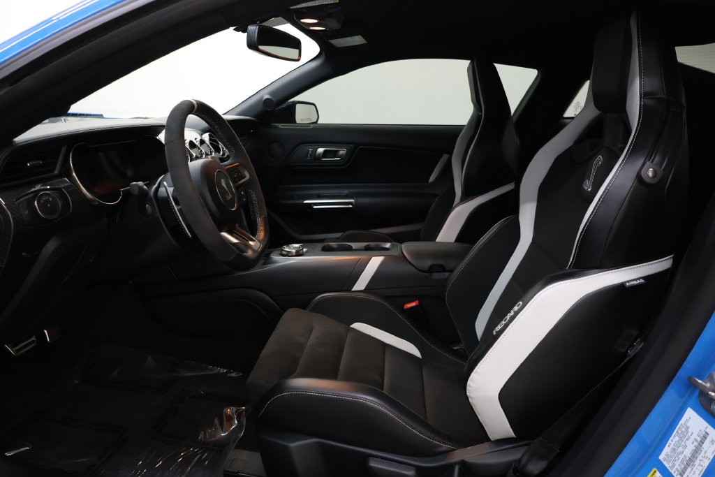 Ford Mustang Vehicle Full-screen Gallery Image 88