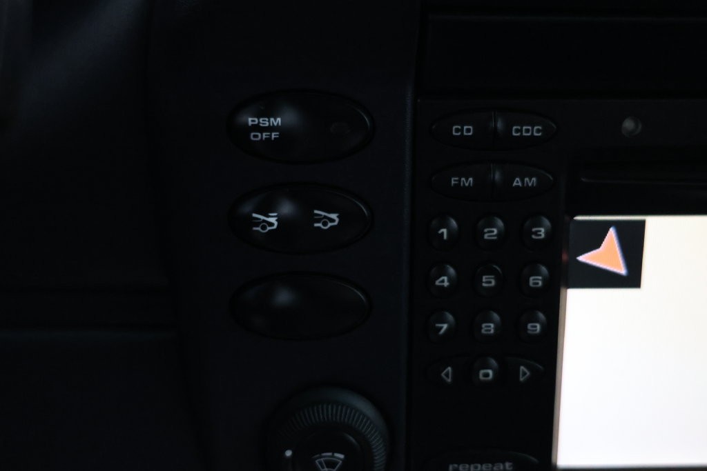 Porsche 911 Vehicle Full-screen Gallery Image 102