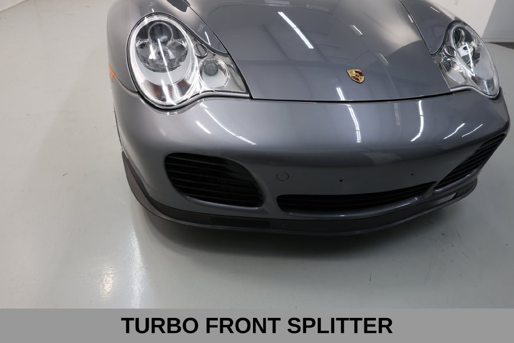 Porsche 911 Vehicle Full-screen Gallery Image 31