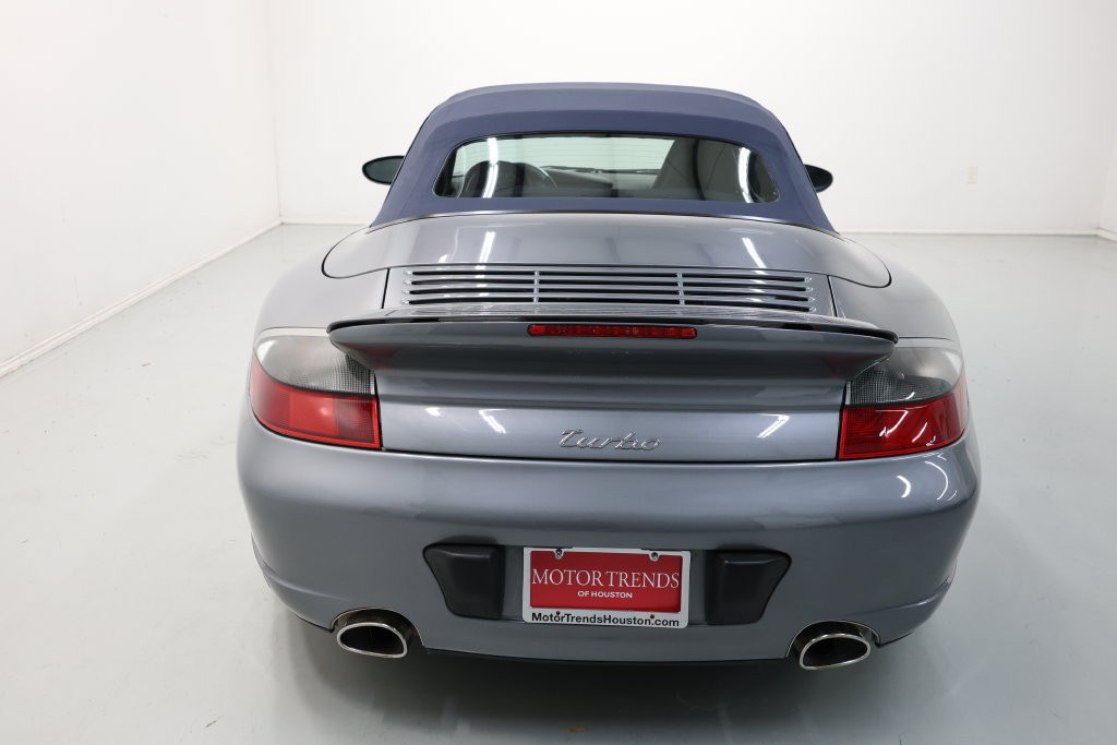 Porsche 911 Vehicle Full-screen Gallery Image 53