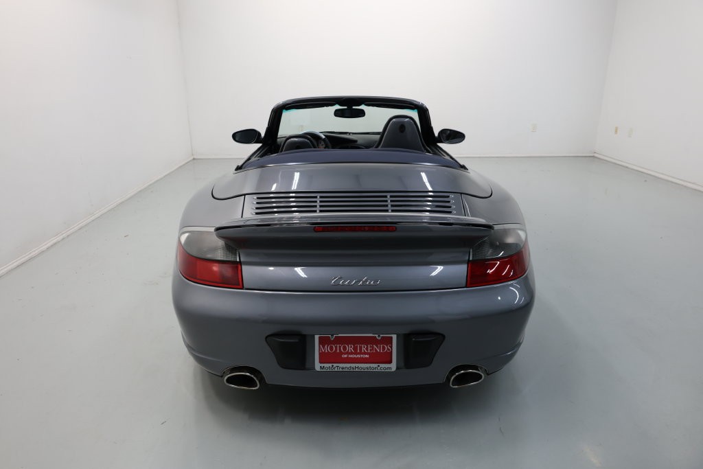 Porsche 911 Vehicle Full-screen Gallery Image 54