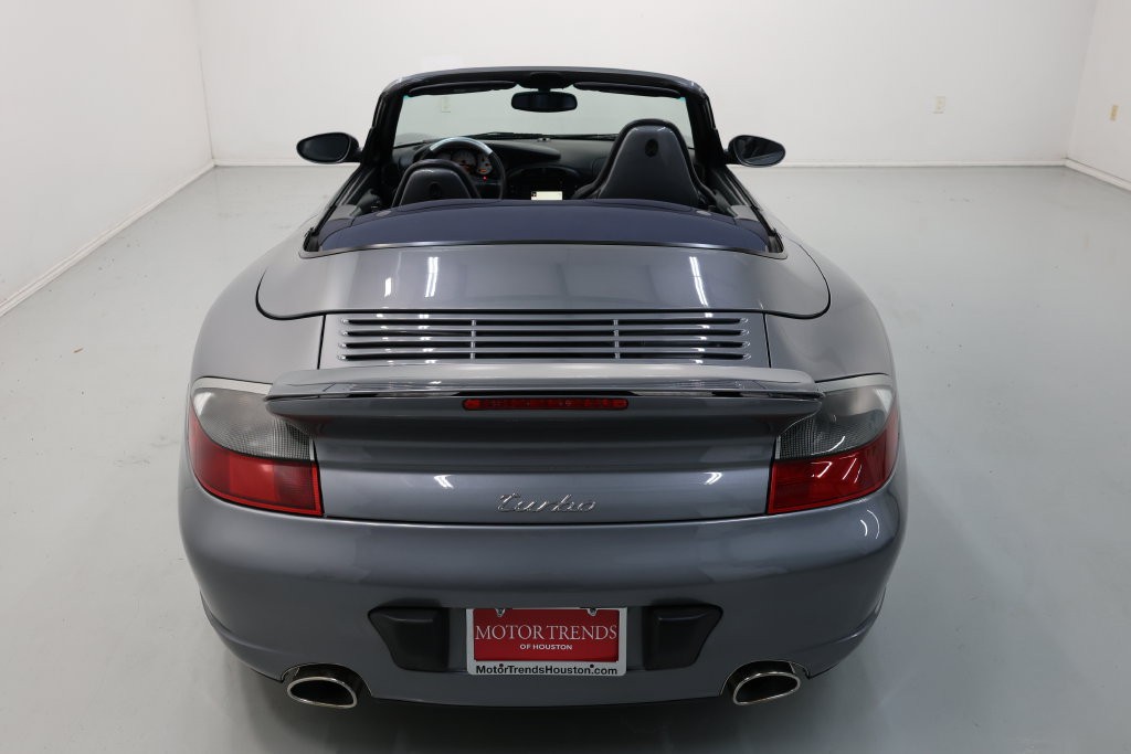 Porsche 911 Vehicle Full-screen Gallery Image 55