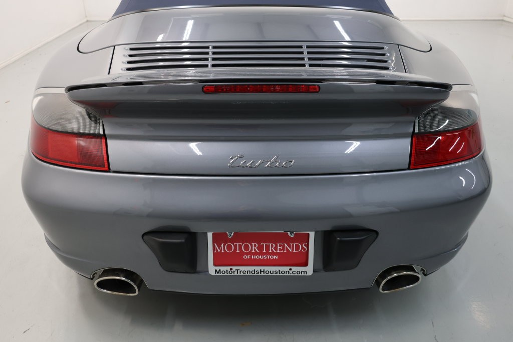 Porsche 911 Vehicle Full-screen Gallery Image 56