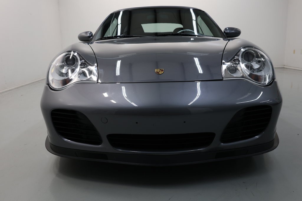 Porsche 911 Vehicle Full-screen Gallery Image 58