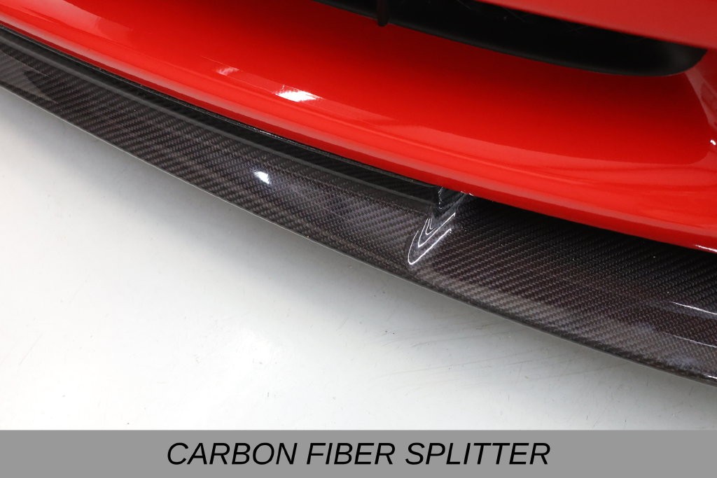 Chevrolet Corvette Vehicle Full-screen Gallery Image 17