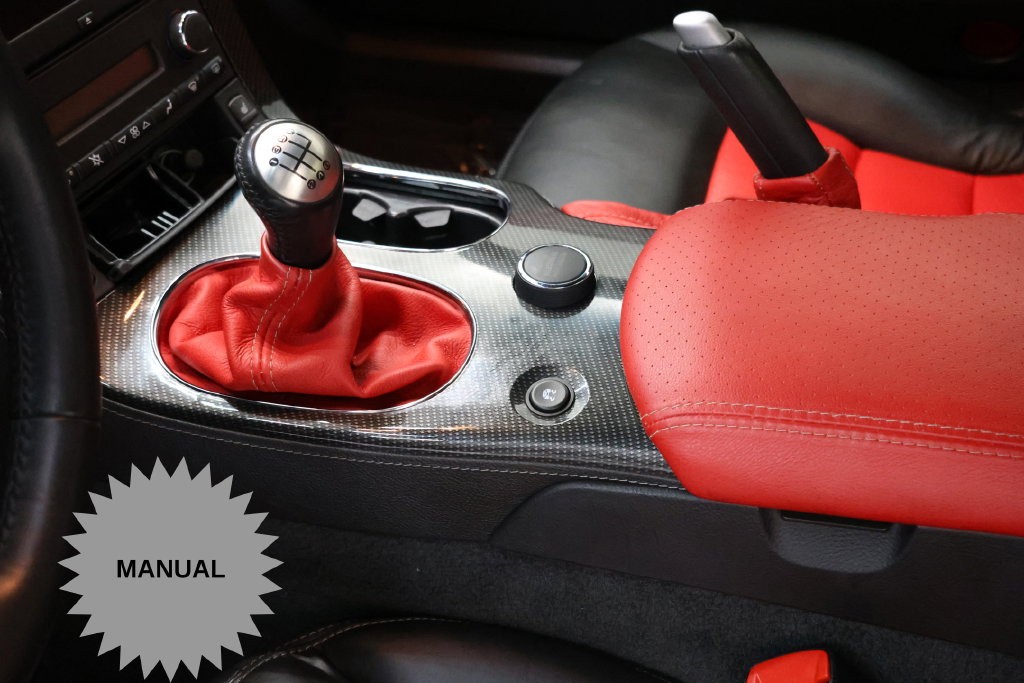 Chevrolet Corvette Vehicle Full-screen Gallery Image 27