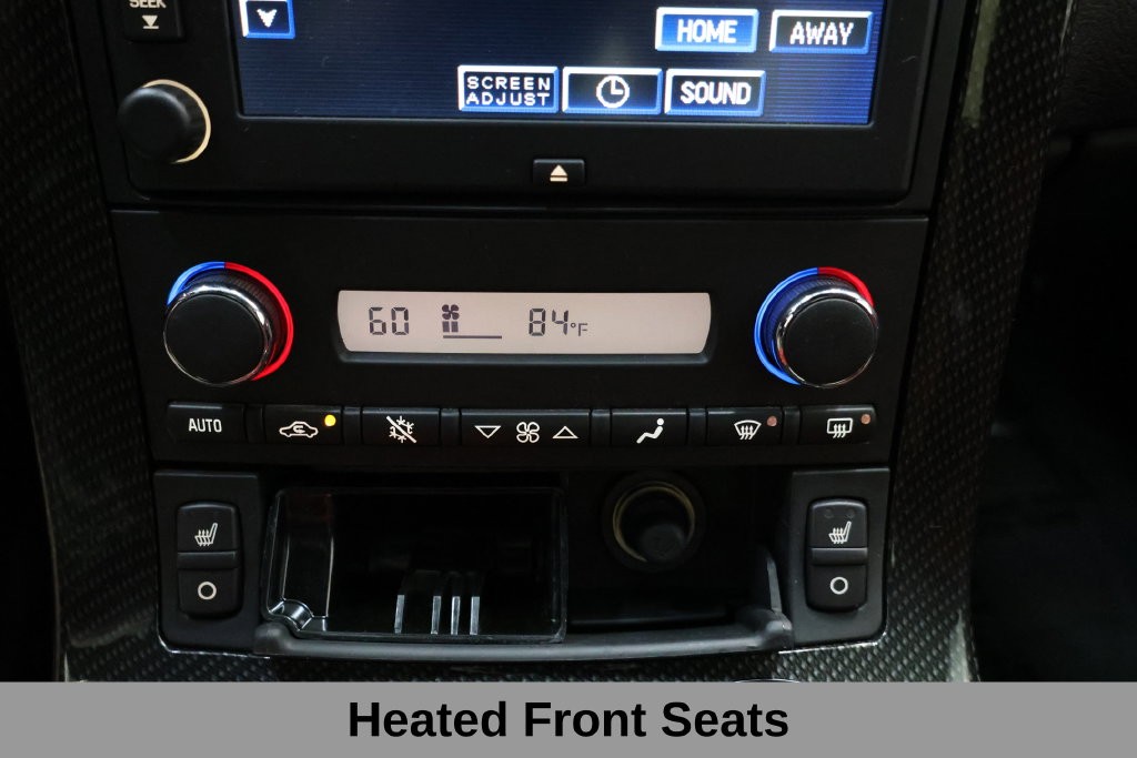 Chevrolet Corvette Vehicle Full-screen Gallery Image 31