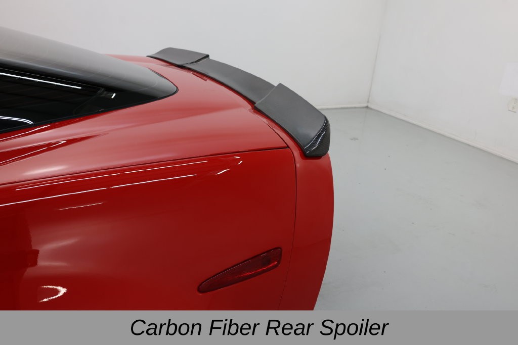 Chevrolet Corvette Vehicle Full-screen Gallery Image 39