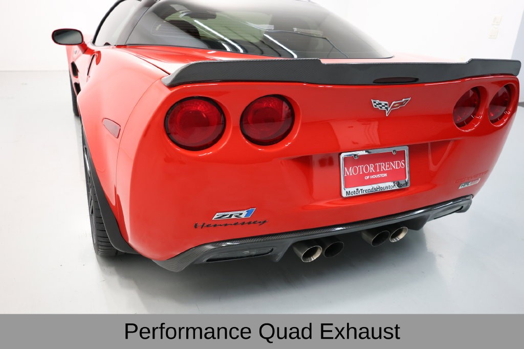 Chevrolet Corvette Vehicle Full-screen Gallery Image 40