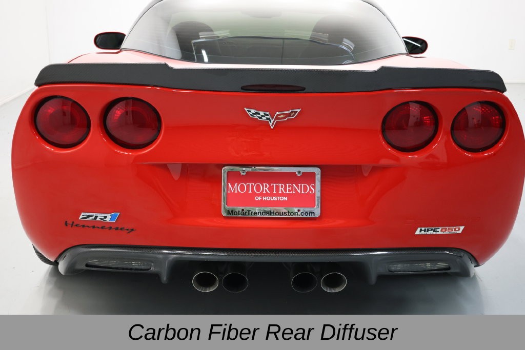 Chevrolet Corvette Vehicle Full-screen Gallery Image 41