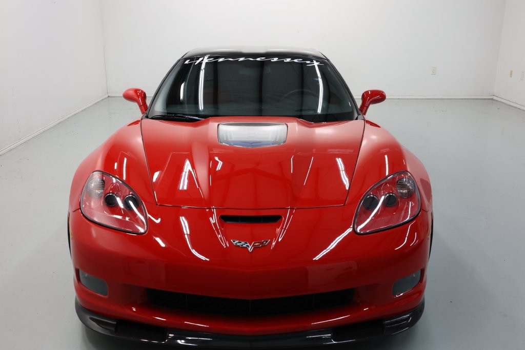 Chevrolet Corvette Vehicle Full-screen Gallery Image 55