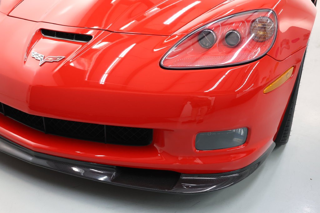 Chevrolet Corvette Vehicle Full-screen Gallery Image 64