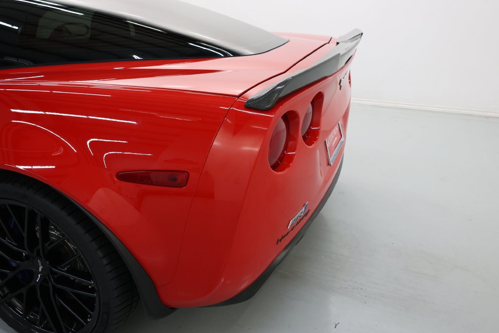 Chevrolet Corvette Vehicle Full-screen Gallery Image 65