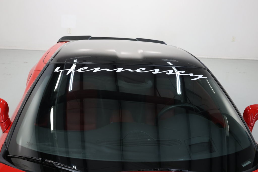 Chevrolet Corvette Vehicle Full-screen Gallery Image 66