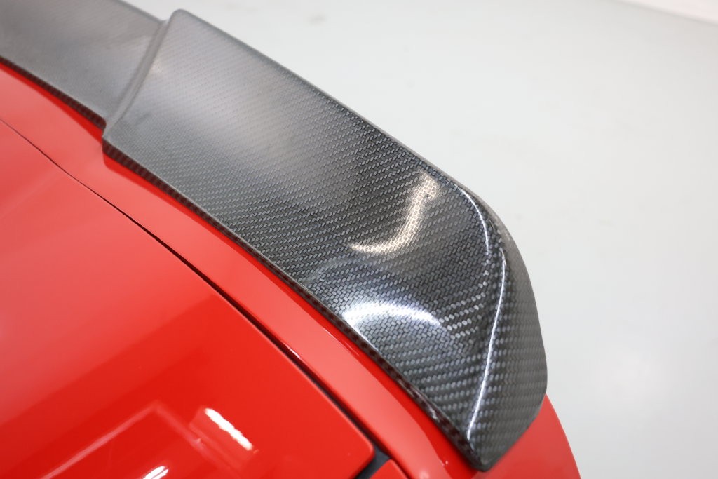 Chevrolet Corvette Vehicle Full-screen Gallery Image 68