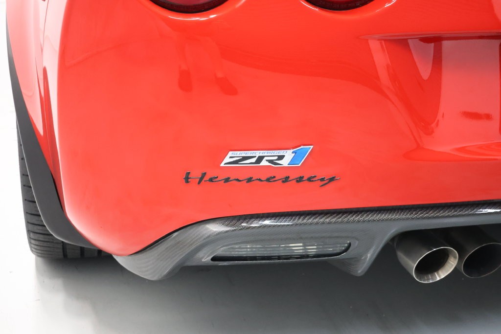 Chevrolet Corvette Vehicle Full-screen Gallery Image 71