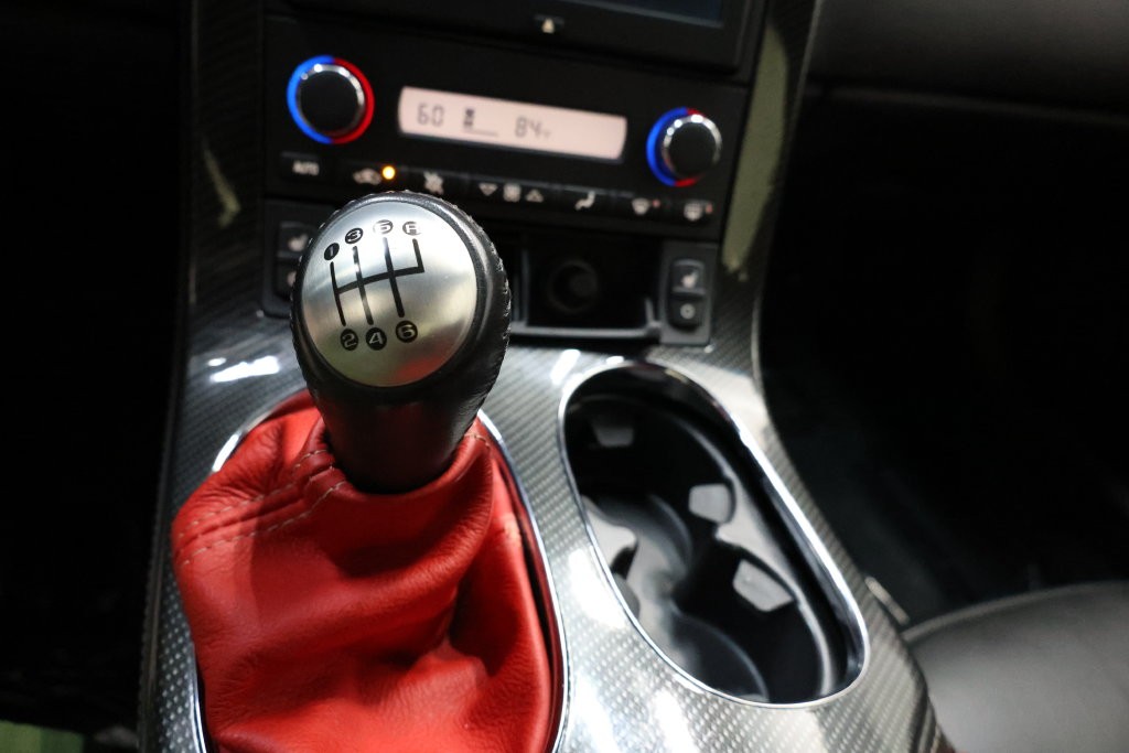 Chevrolet Corvette Vehicle Full-screen Gallery Image 96