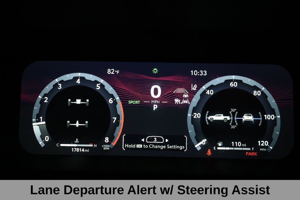 Toyota Tacoma Vehicle Full-screen Gallery Image 25