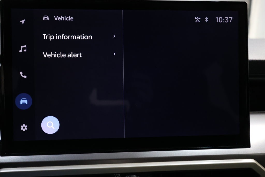 Toyota Tacoma Vehicle Full-screen Gallery Image 90
