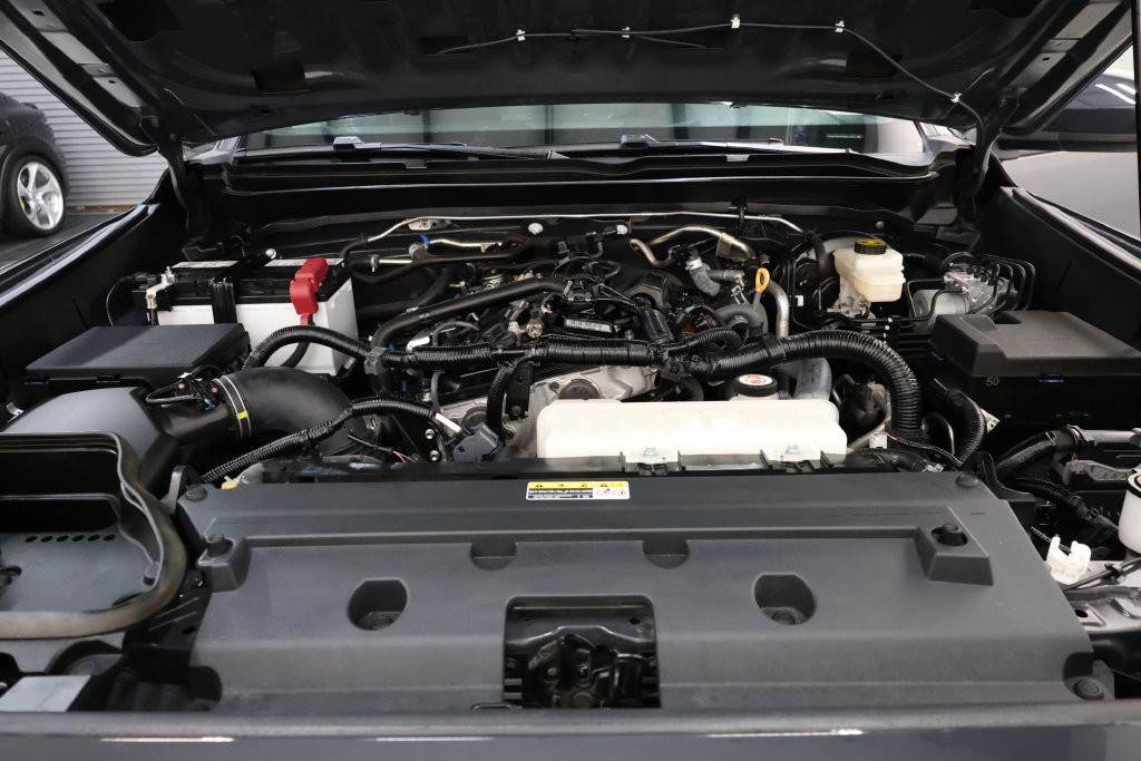 Toyota Tacoma Vehicle Full-screen Gallery Image 91