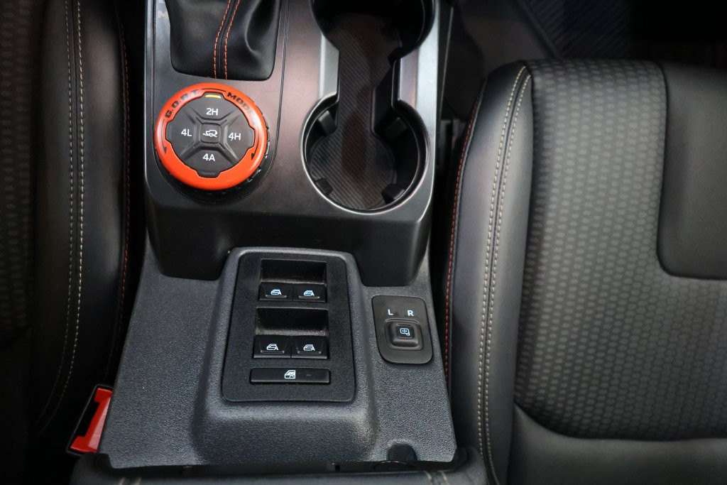 Ford Bronco Vehicle Full-screen Gallery Image 101