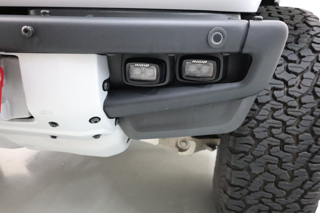Ford Bronco Vehicle Full-screen Gallery Image 69