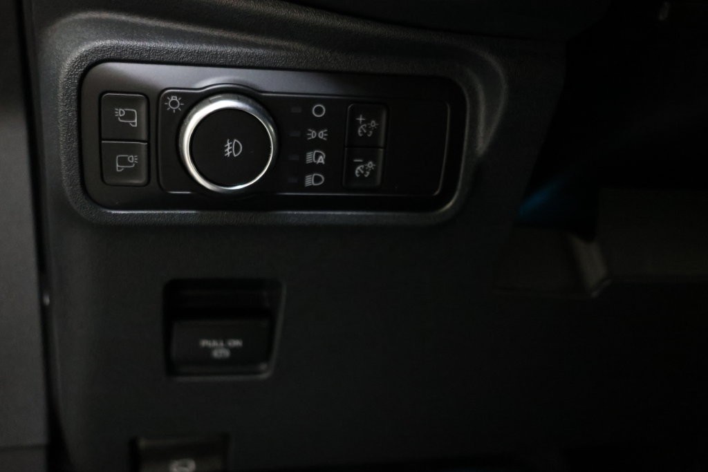 Ford Bronco Vehicle Full-screen Gallery Image 71