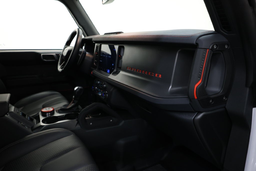 Ford Bronco Vehicle Full-screen Gallery Image 82